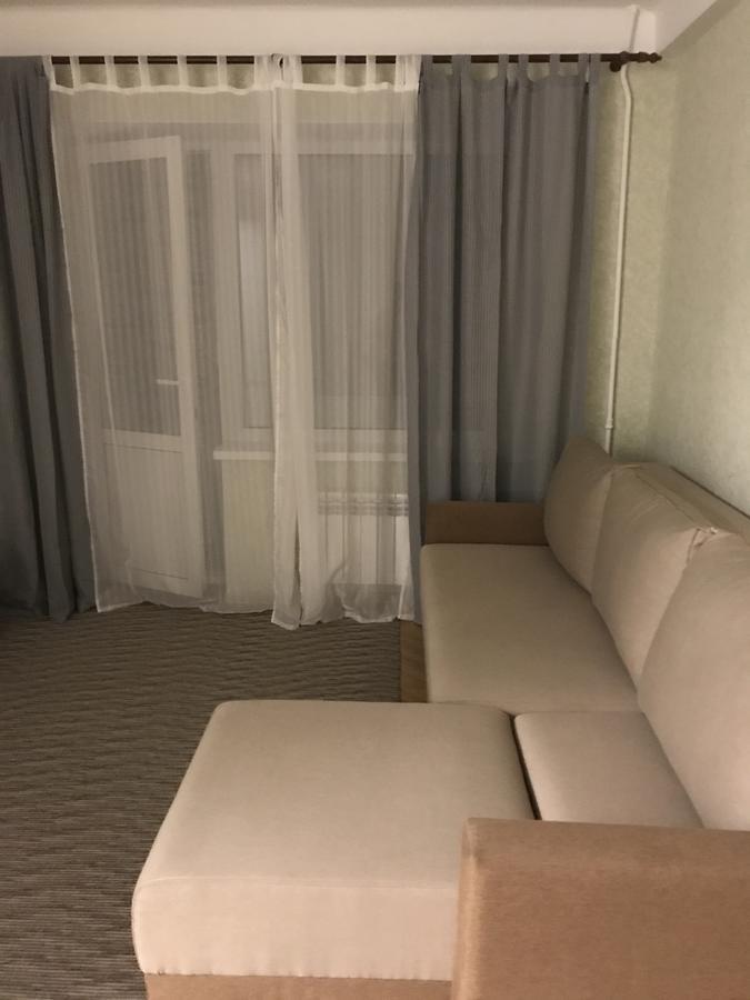 Apartamento Flat Kiev Exterior foto