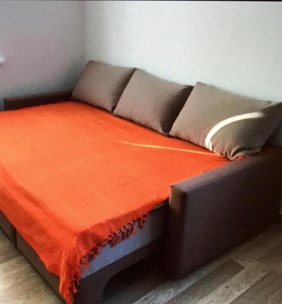 Apartamento Flat Kiev Exterior foto